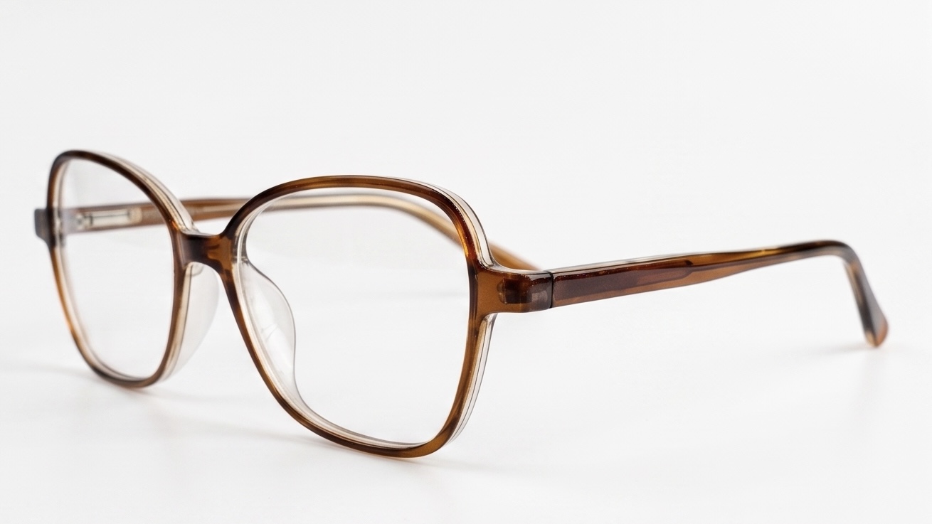 Classic Tortoise Comfort: Premium Kids’ Acetate Frames