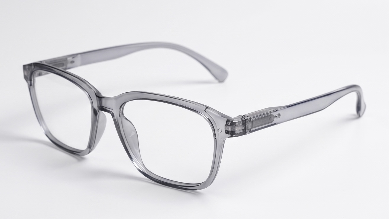 The FlexGuard: Ultra-Resilient 180° Bendable Acetate Frames