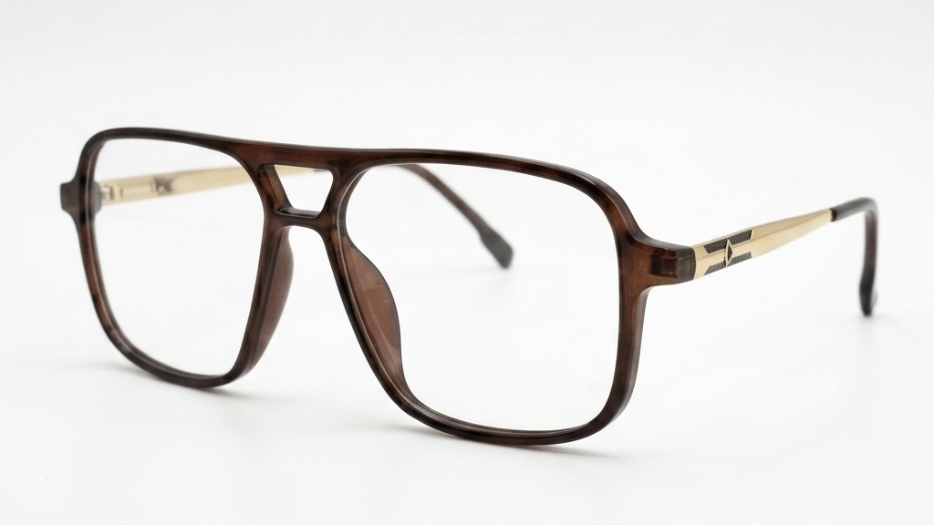 The Heritage Navigator – Gold & Havana Edition