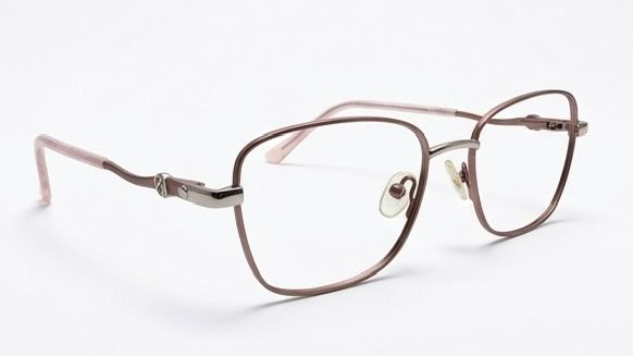 Handcrafted Geometric High-Grade Metal Frames