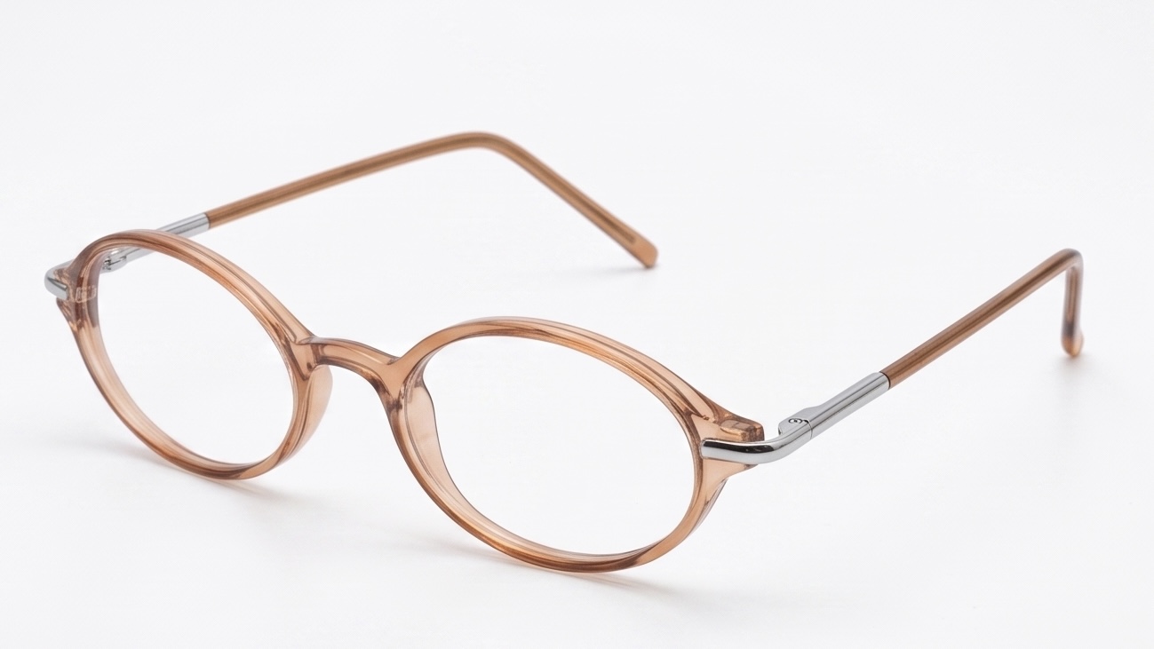 The Flexi-Clear: Unbreakable Style for a Life in Motion