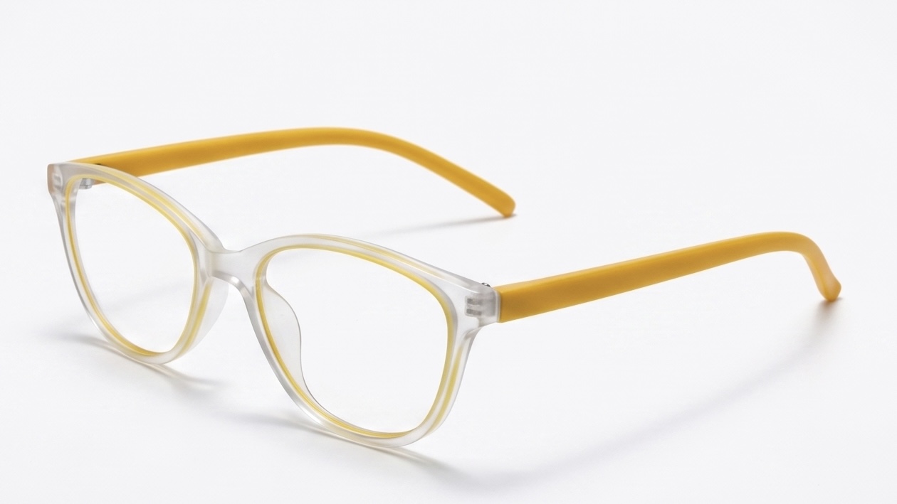 Bright Eyes TR90 Flexible Kids Eyeglass Frames