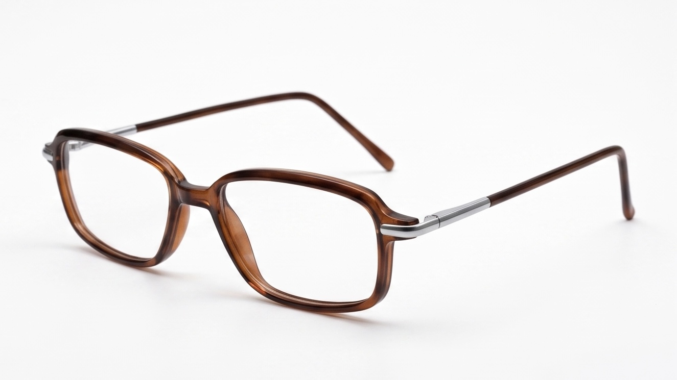 The Flexible Tortoiseshell Comfort Frame