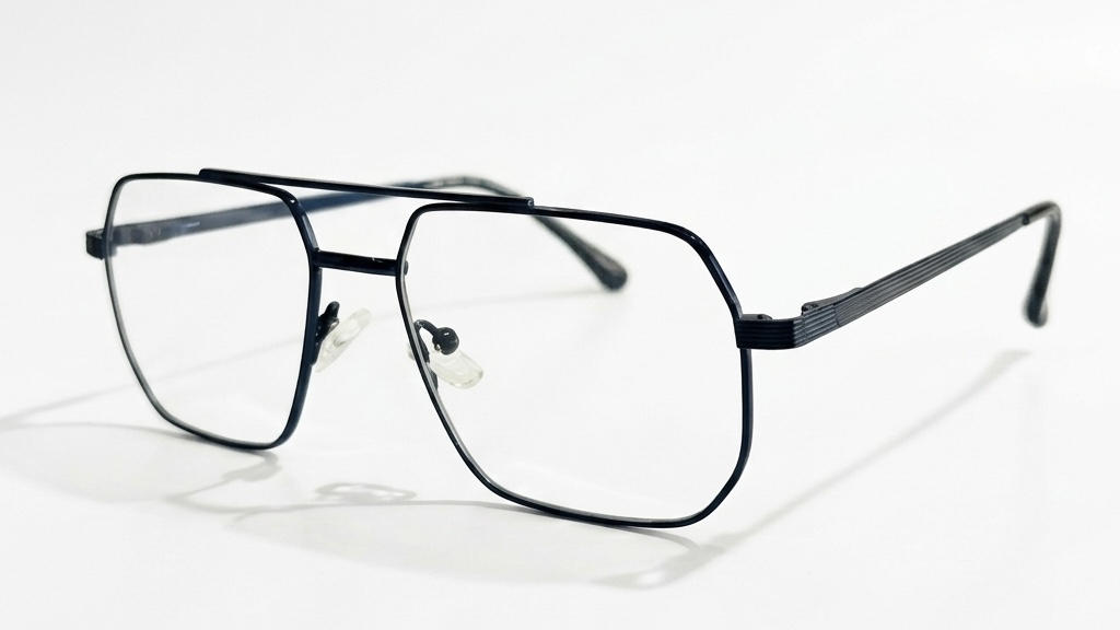 The Modern Architectural Navigator