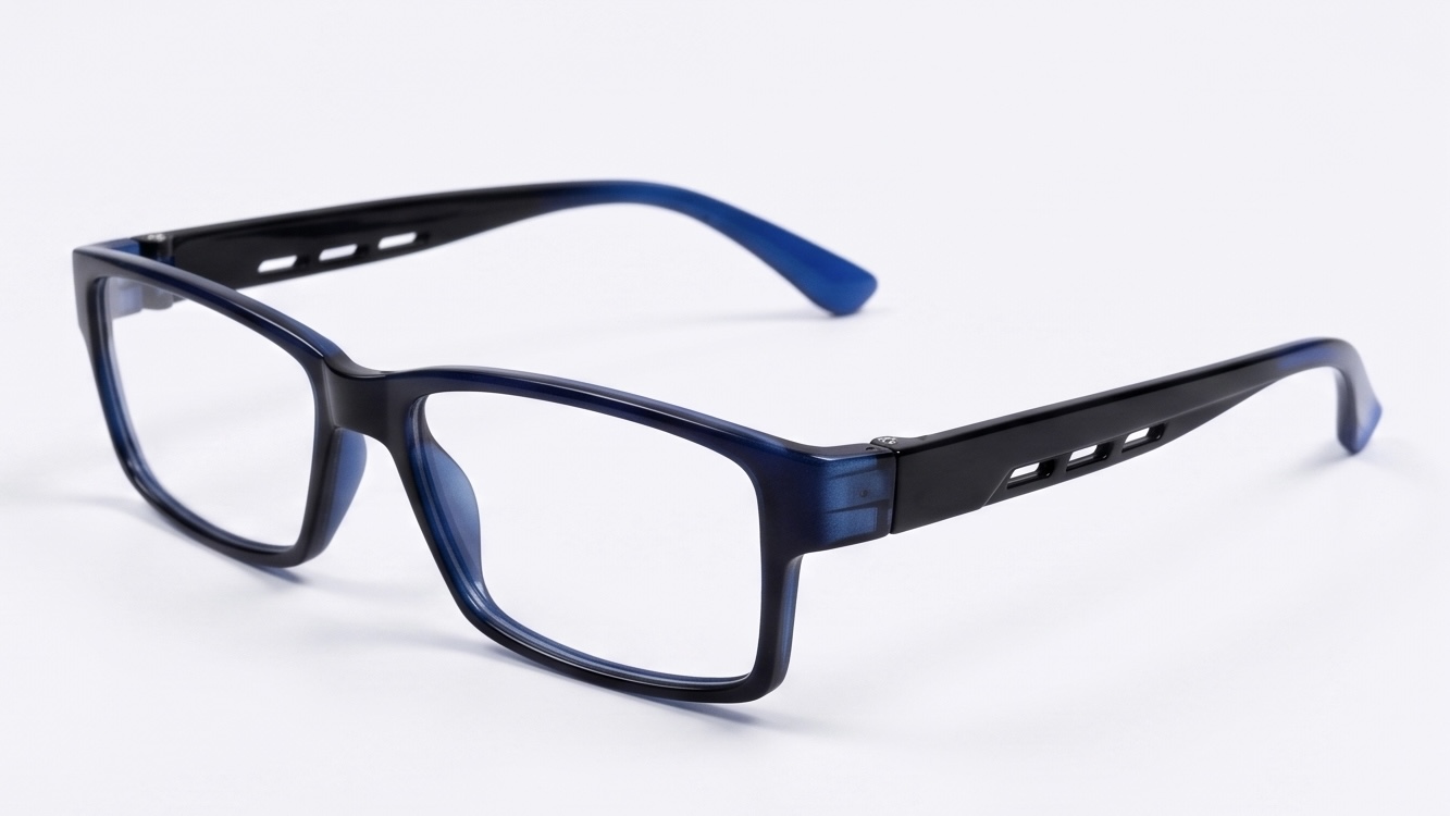 Ocean Breeze Rectangular: Premium Style on a Boudget 